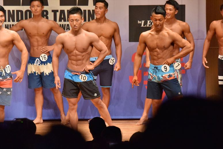 taikai-photo