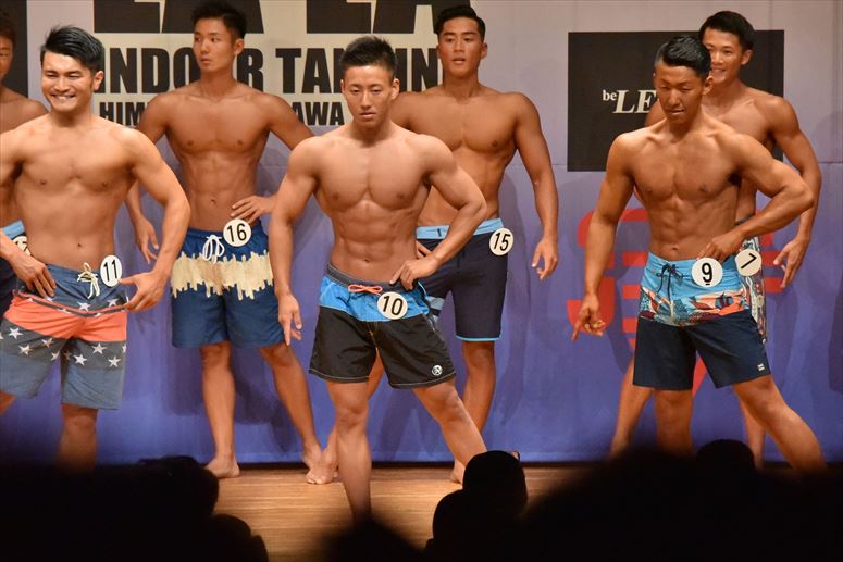 taikai-photo
