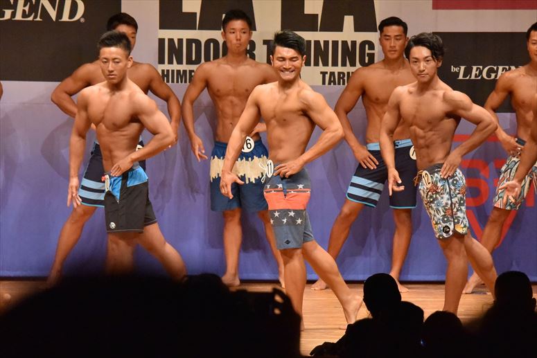 taikai-photo