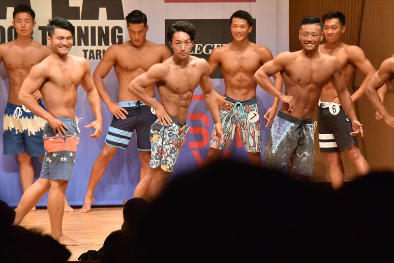 taikai-photo