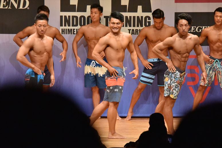 taikai-photo