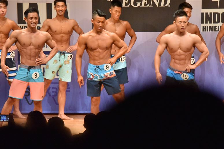 taikai-photo