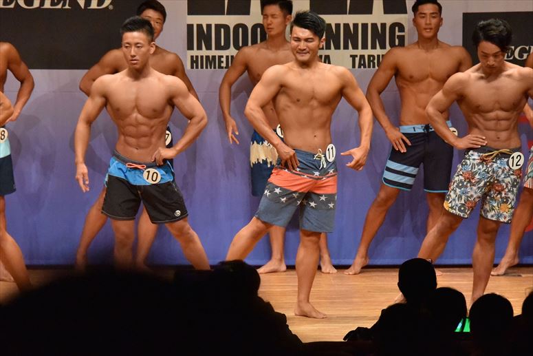 taikai-photo
