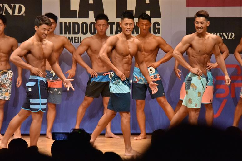 taikai-photo