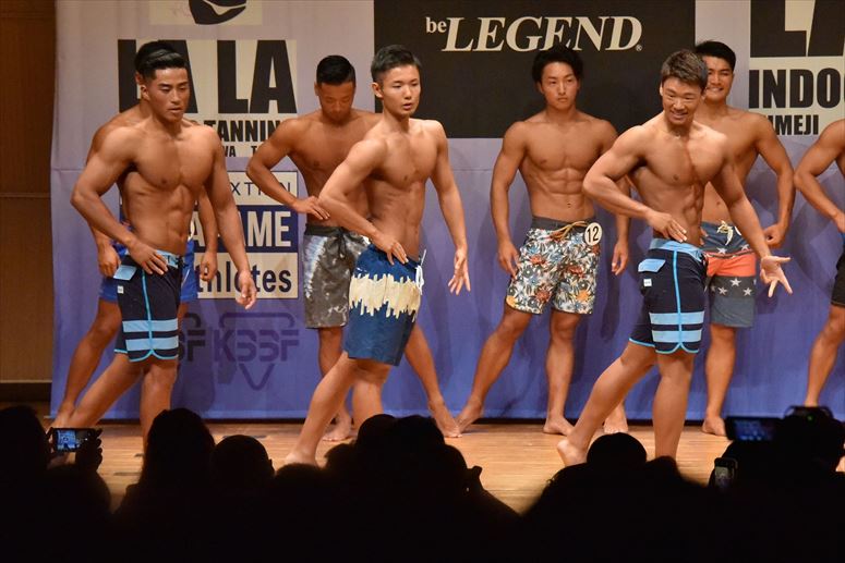 taikai-photo