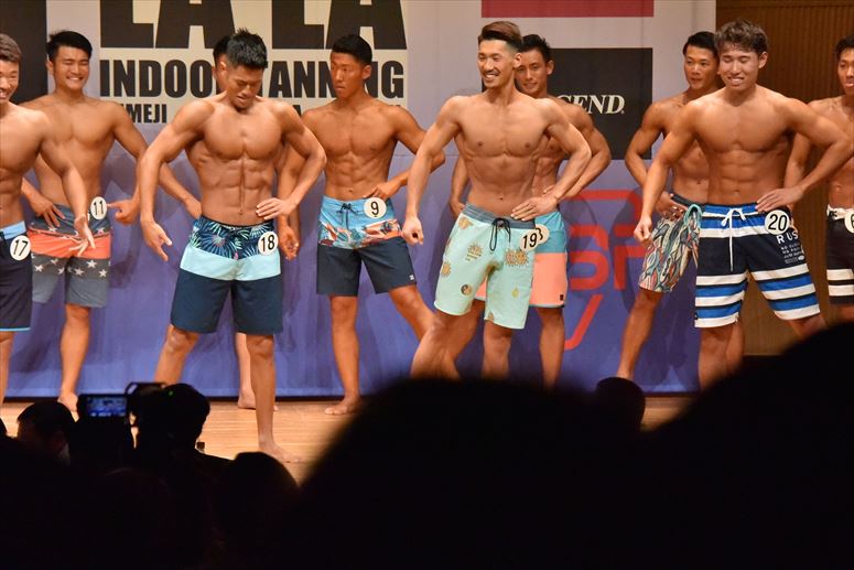 taikai-photo