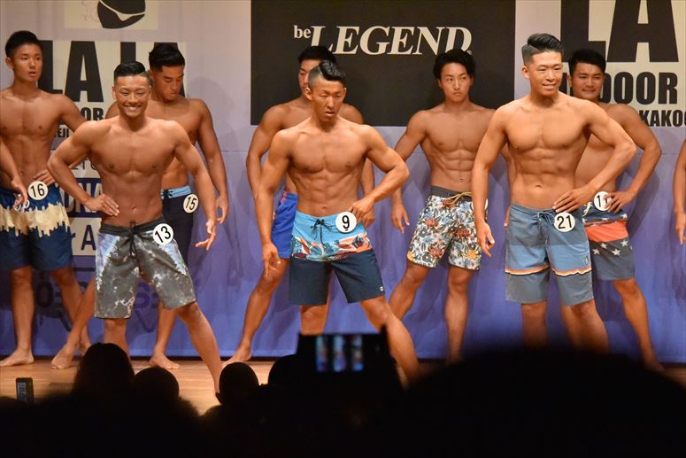taikai-photo
