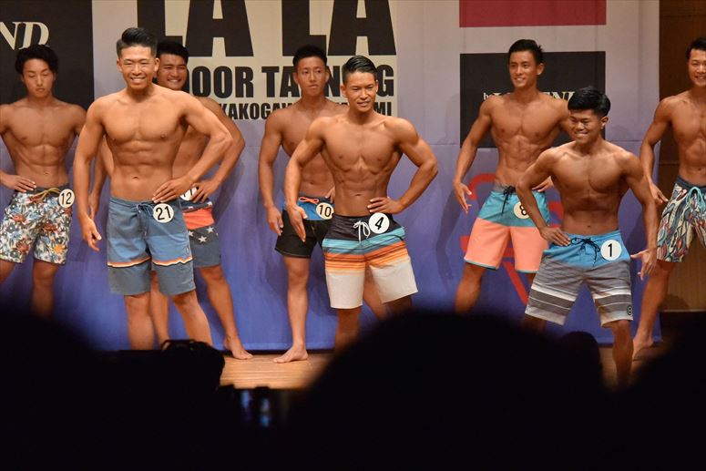 taikai-photo