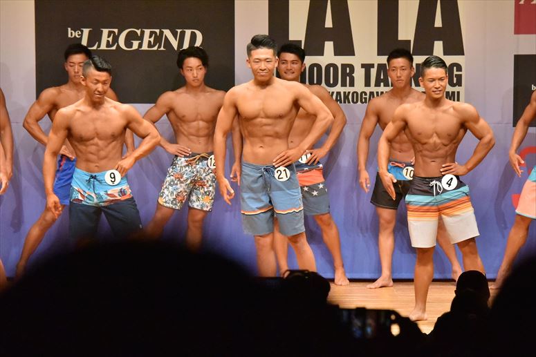 taikai-photo