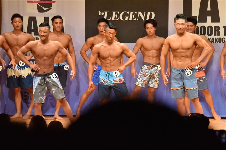 taikai-photo