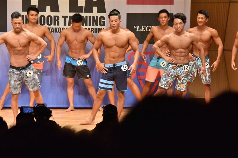 taikai-photo