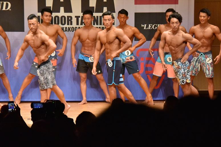 taikai-photo