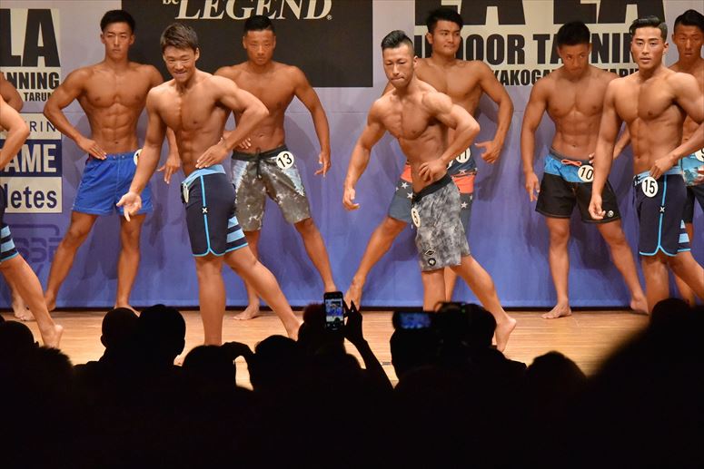 taikai-photo