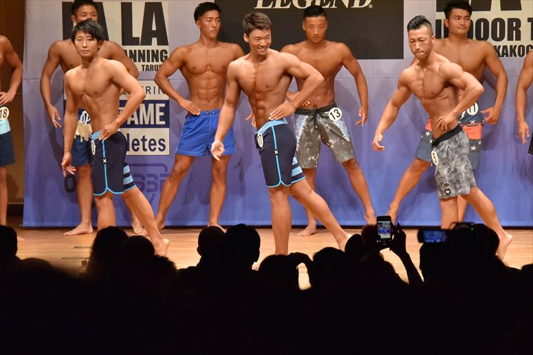 taikai-photo