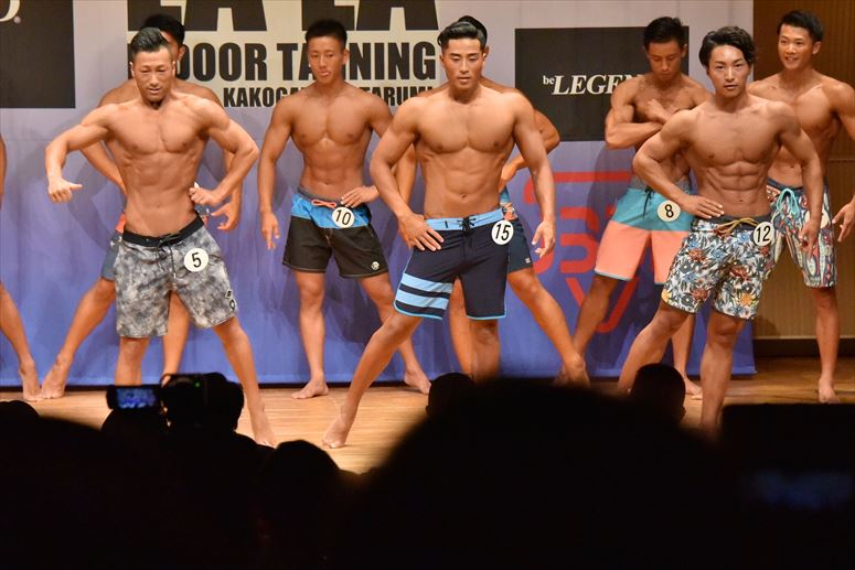 taikai-photo