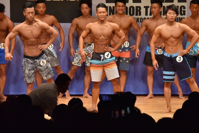 taikai-photo