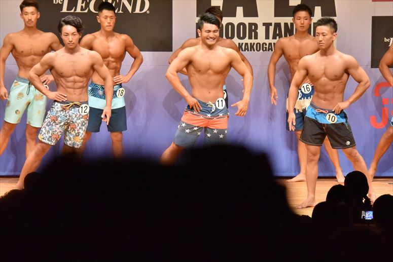 taikai-photo