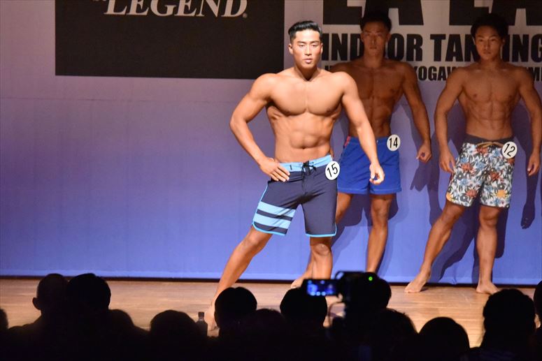 taikai-photo