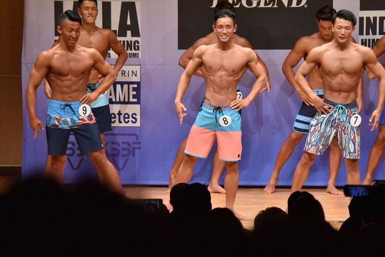taikai-photo