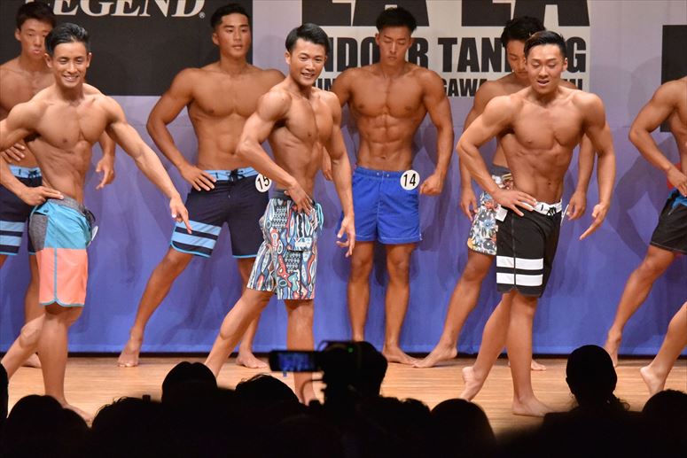 taikai-photo