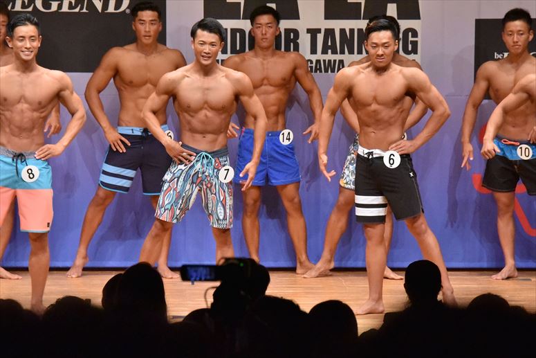 taikai-photo
