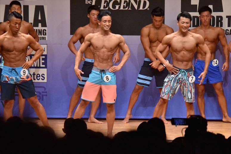 taikai-photo