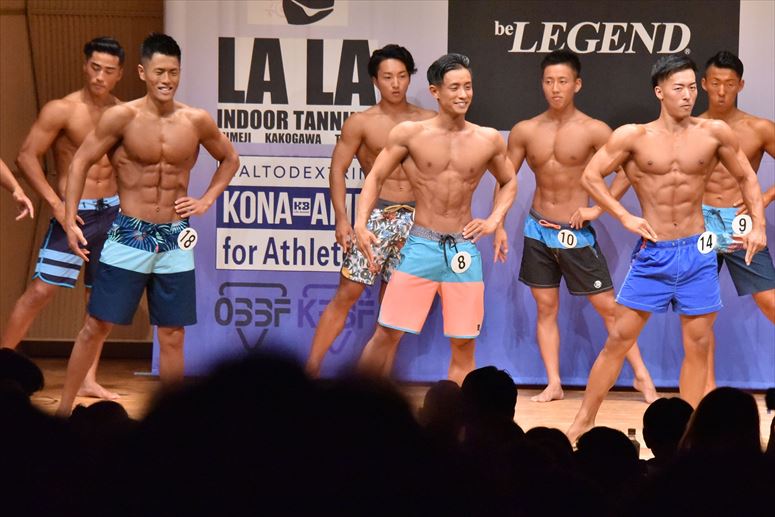taikai-photo