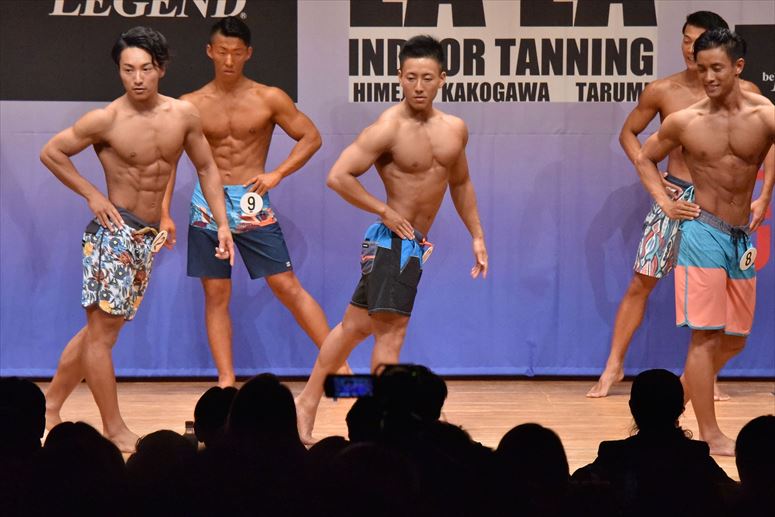 taikai-photo