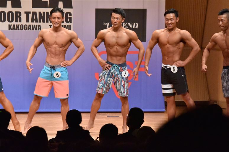 taikai-photo