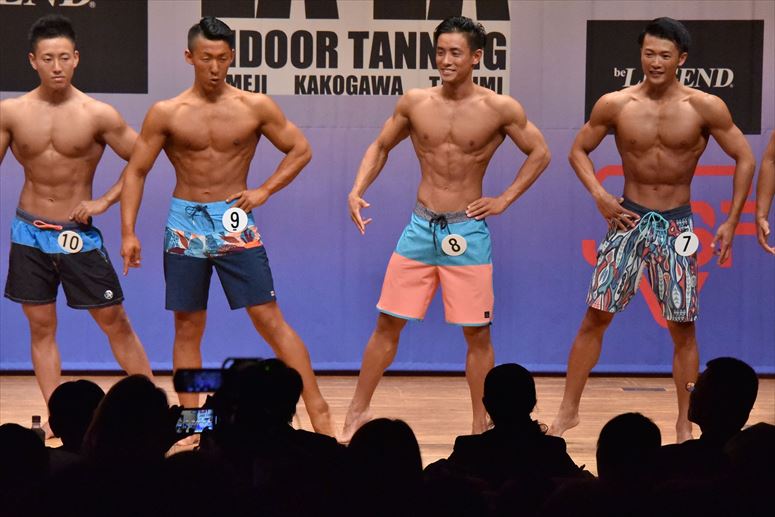 taikai-photo