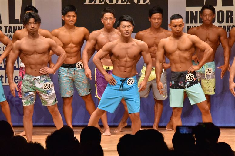 taikai-photo