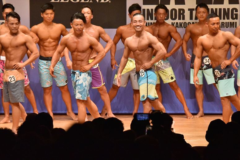 taikai-photo