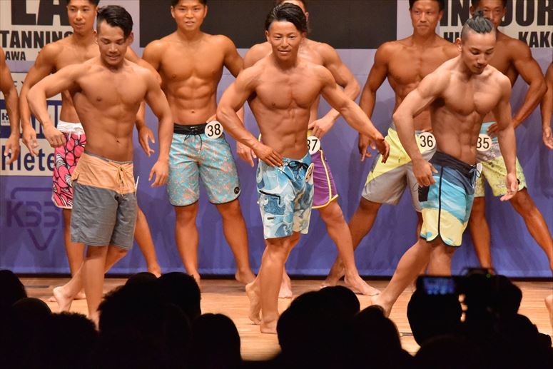taikai-photo