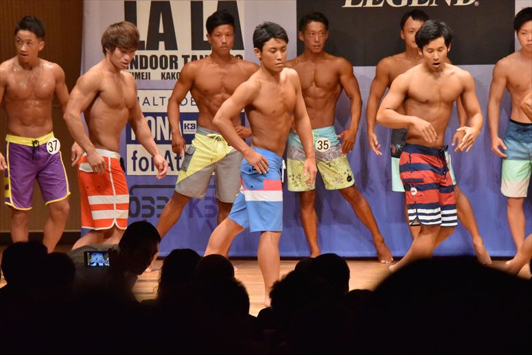 taikai-photo