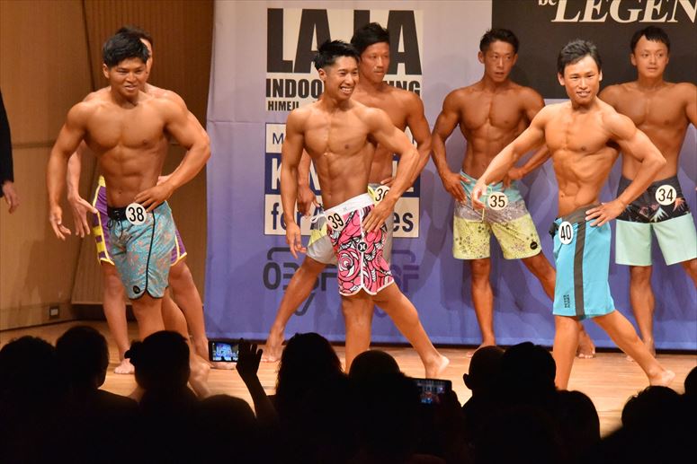 taikai-photo