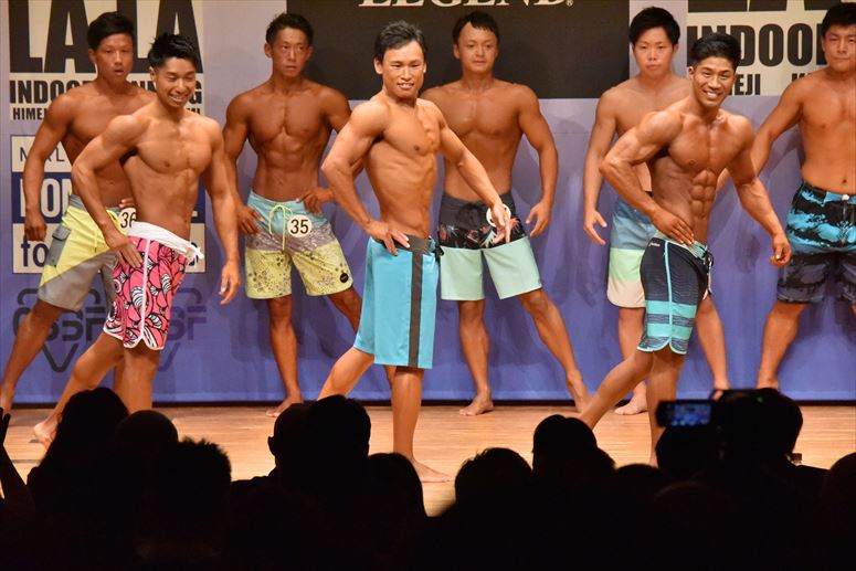 taikai-photo