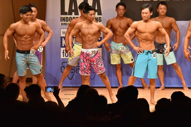 taikai-photo