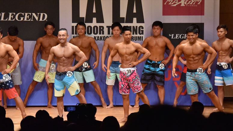 taikai-photo