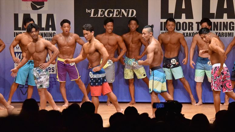 taikai-photo