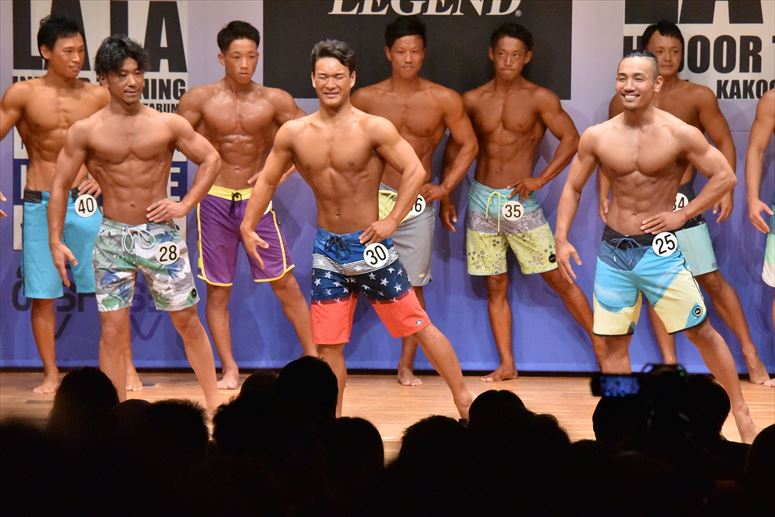 taikai-photo