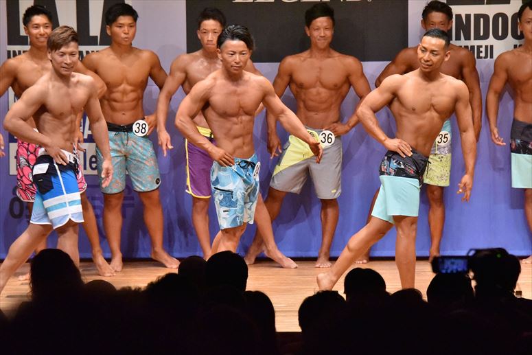 taikai-photo