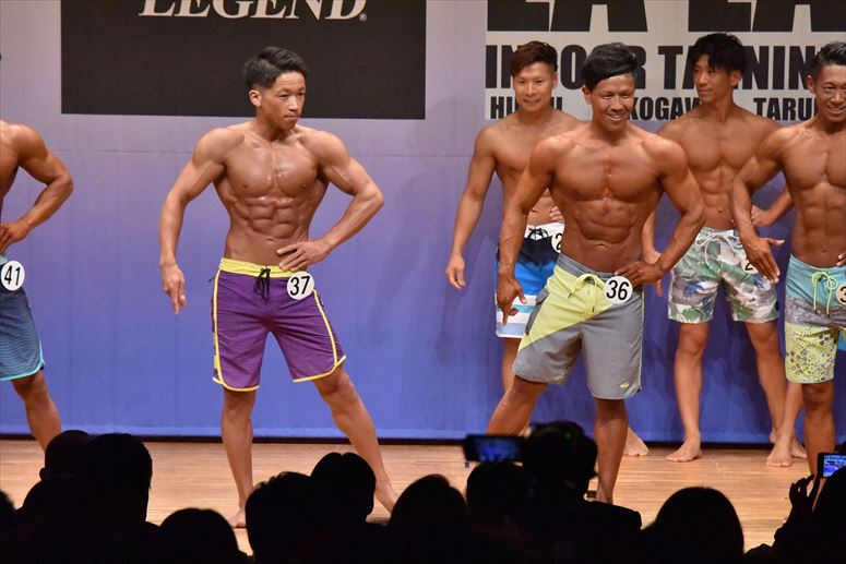 taikai-photo