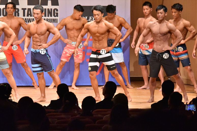 taikai-photo