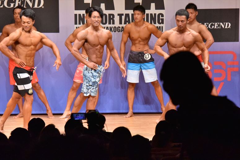 taikai-photo