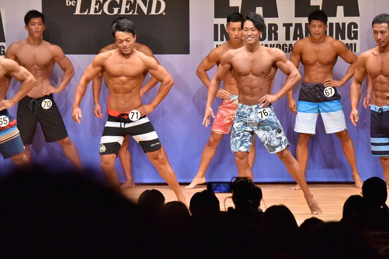 taikai-photo