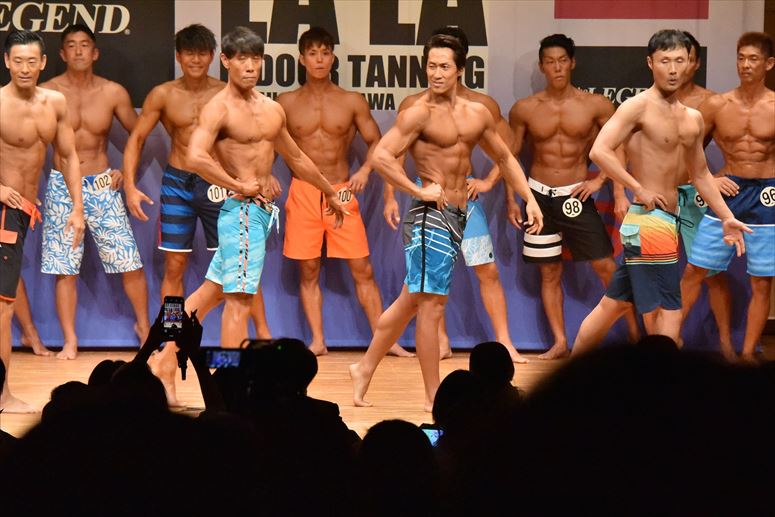 taikai-photo