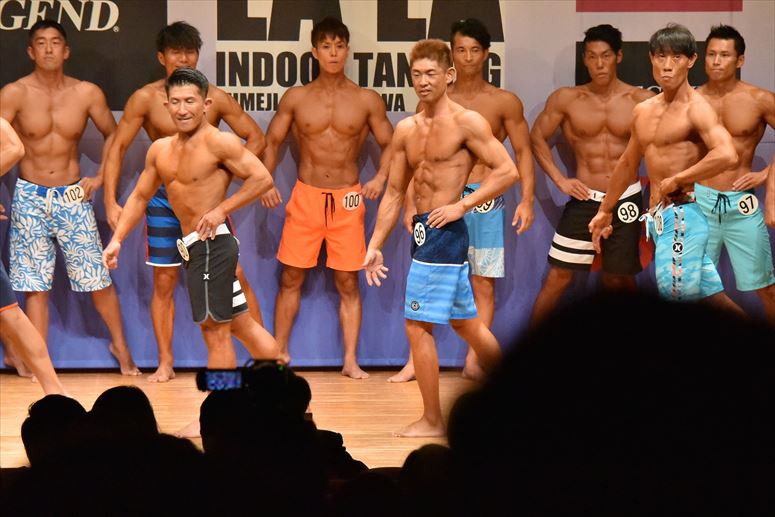 taikai-photo