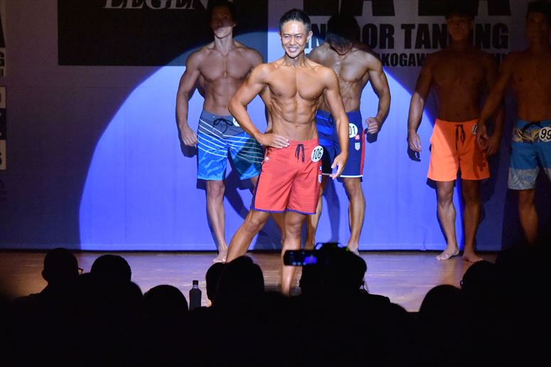 taikai-photo
