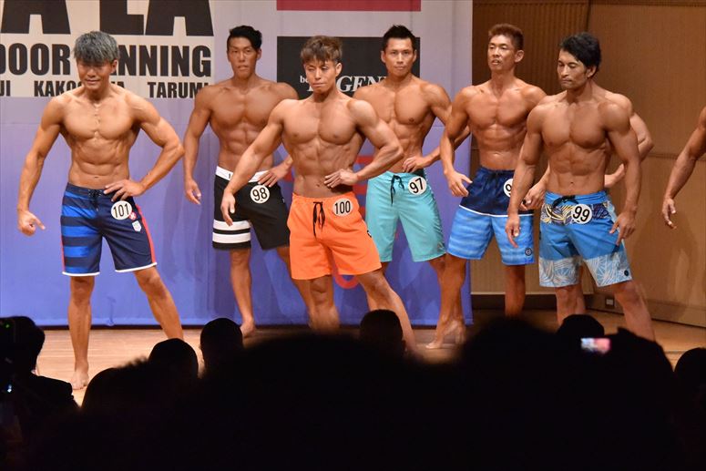 taikai-photo