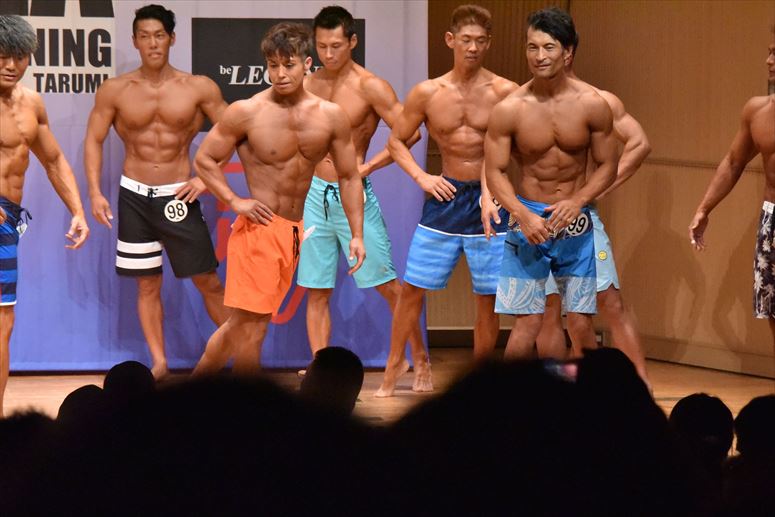 taikai-photo